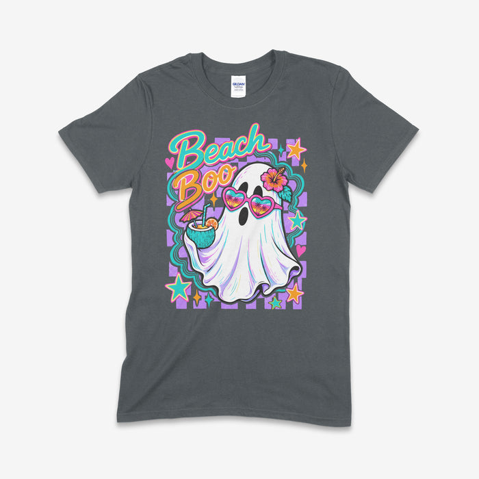 Beach Boo- Gildan