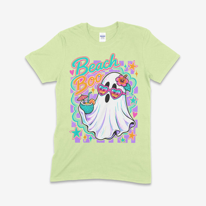 Beach Boo- Gildan