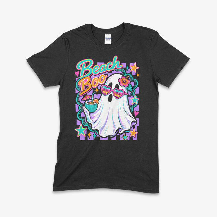 Beach Boo- Gildan