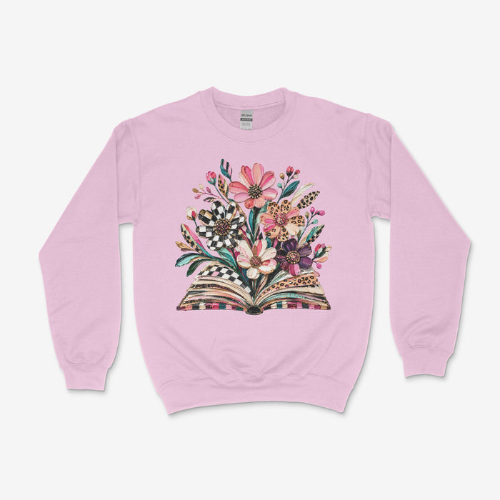 Blooming Chapters