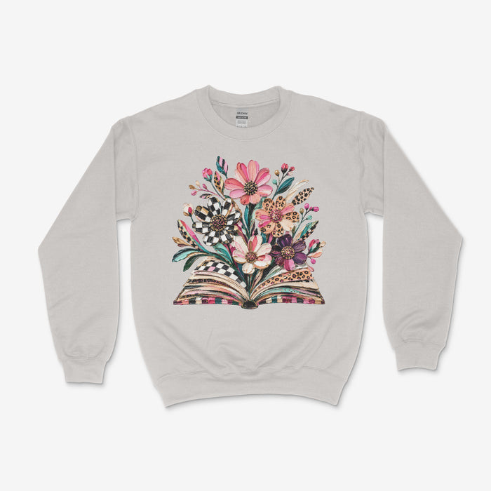 Blooming Chapters