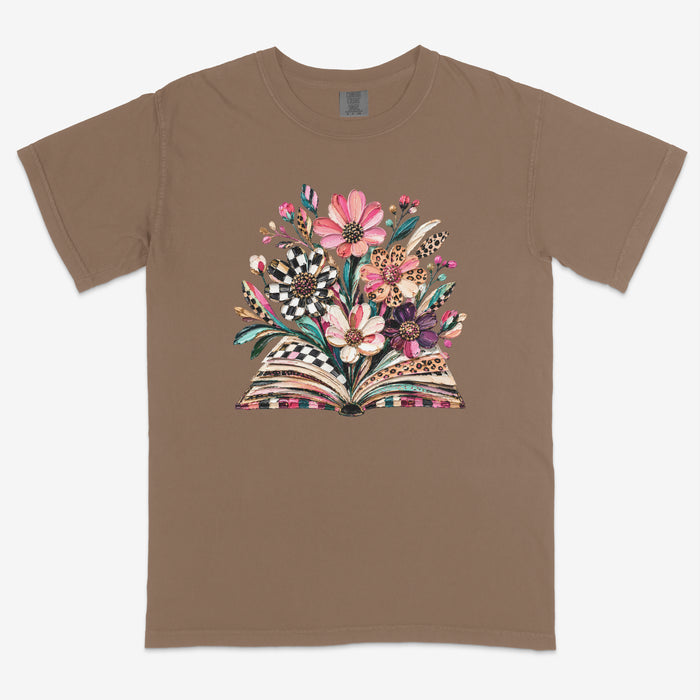 Blooming Chapters