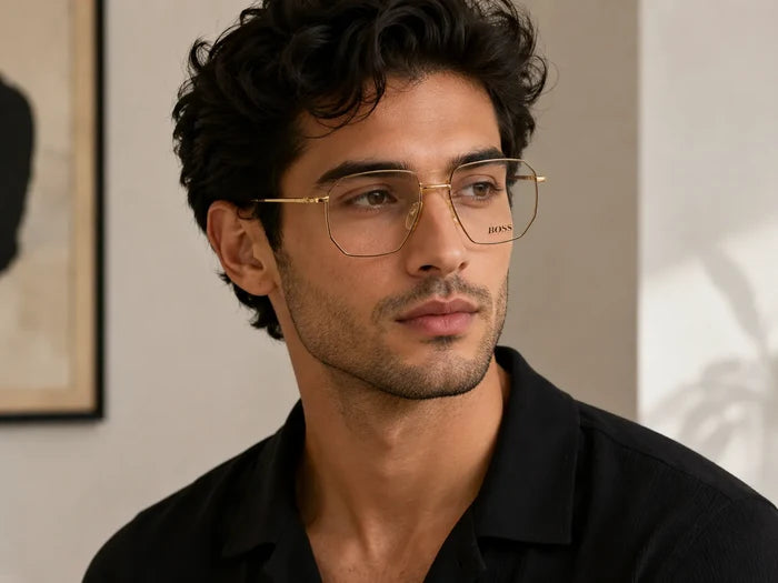 BOSS PRISM EYEGLASSES (1224555)