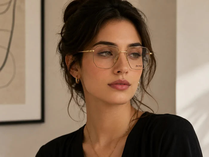 BOSS PRISM EYEGLASSES (1224555)