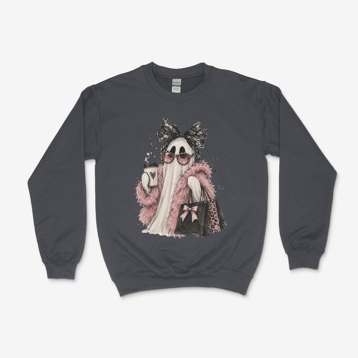 Bougie Ghost