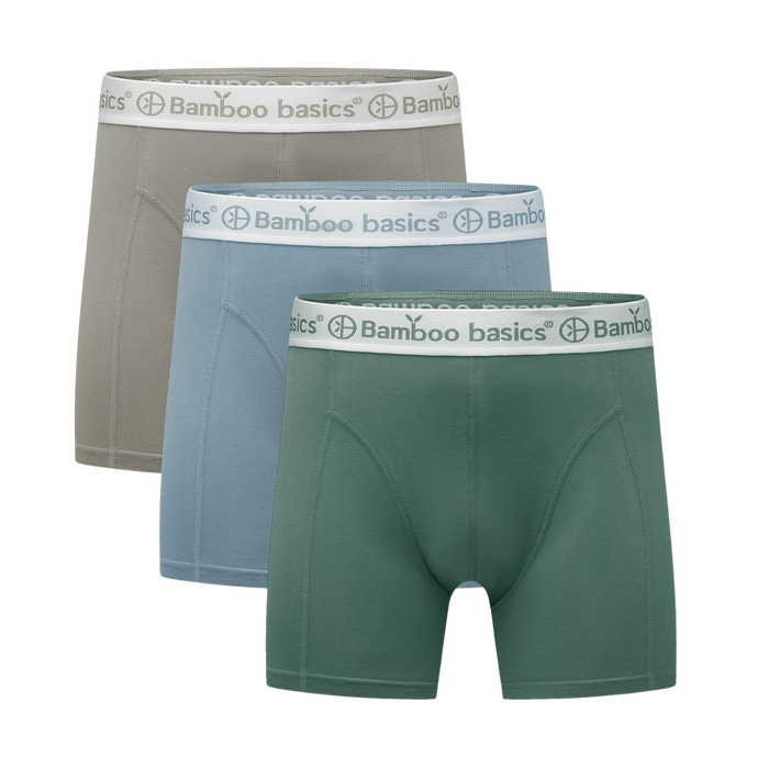Rico 3-pack