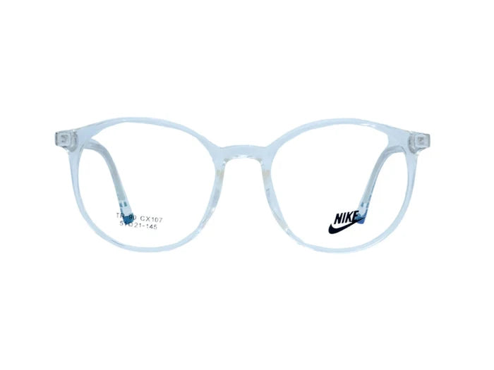 NIKE BRONZE EYEGLASSES (TR90CX10751)