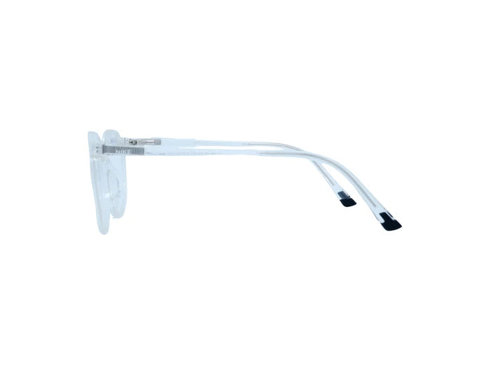 NIKE BRONZE EYEGLASSES (TR90CX10751)