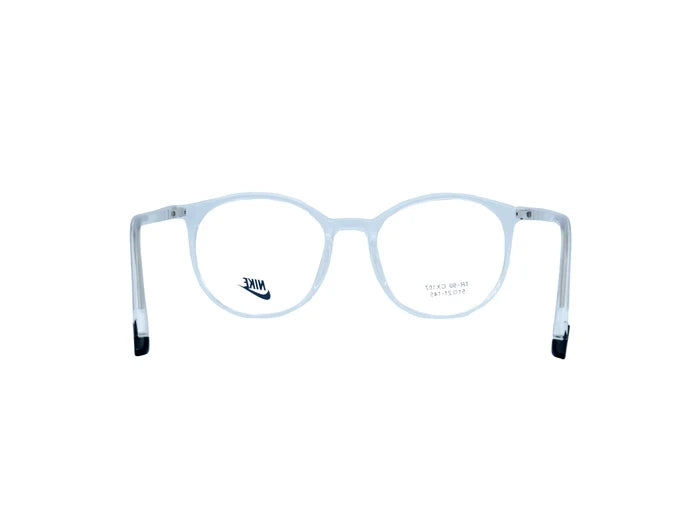NIKE BRONZE EYEGLASSES (TR90CX10751)