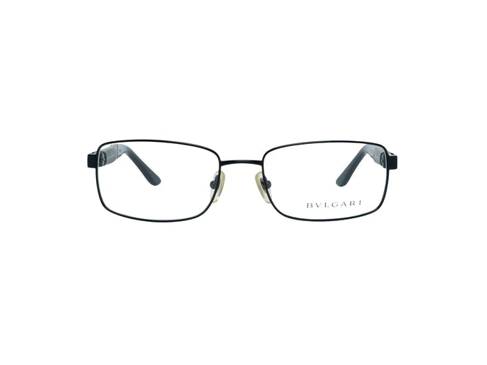 BVLGARI BLUE-SHIELD SCREEN GLASSES (153312)