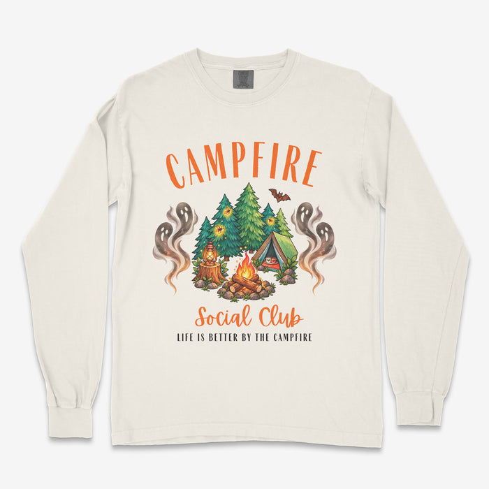 Campfire 17