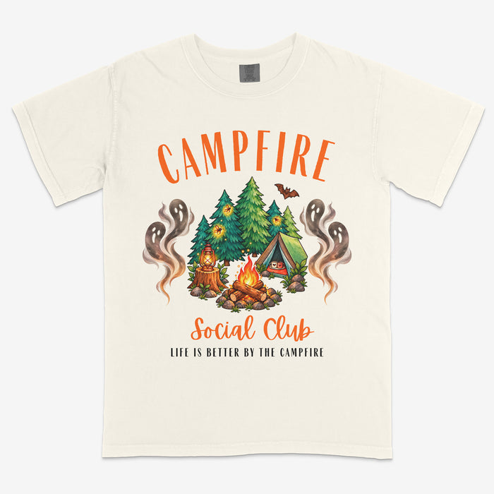 Campfire 17