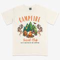 Campfire 17
