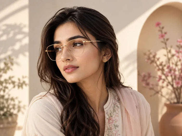 CARTIER AURIST EYEGLASSES (950025217140)