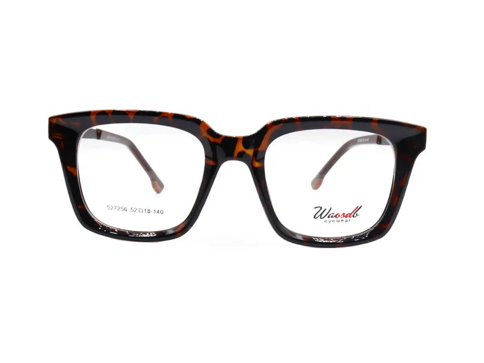 CARTIER BLUE-SHIELD SCREEN GLASSES (218140)