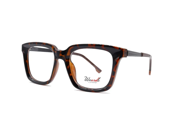 CARTIER BLUE-SHIELD SCREEN GLASSES (218140)
