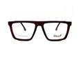 CARTIER BLUE-SHIELD SCREEN GLASSES (318140)