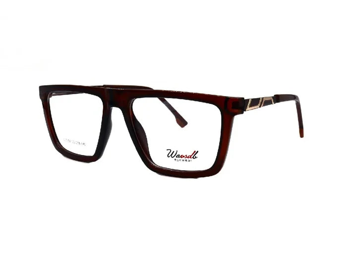 CARTIER BLUE-SHIELD SCREEN GLASSES (318140)