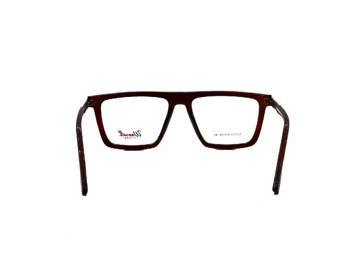 CARTIER BLUE-SHIELD SCREEN GLASSES (318140)