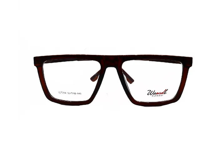 CARTIER BLUE-SHIELD SCREEN GLASSES (318140)