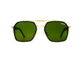 CARTIER BLUEFORGE SUNGLASSES (T48565619)