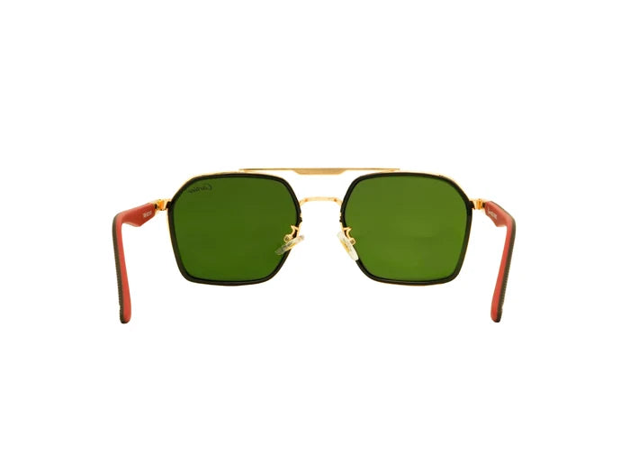 CARTIER BLUEFORGE SUNGLASSES (T48565619)