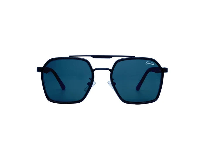 CARTIER BLUEFORGE SUNGLASSES (T48565619)
