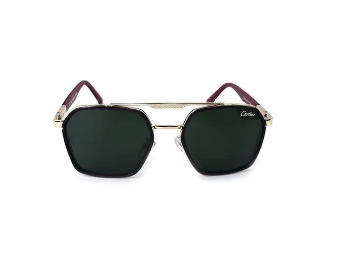 CARTIER BLUEFORGE SUNGLASSES (T48565619)