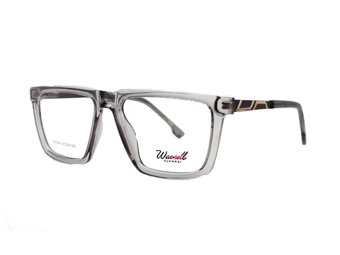 CARTIER LEGACY EYEGLASSES (5272545318170)