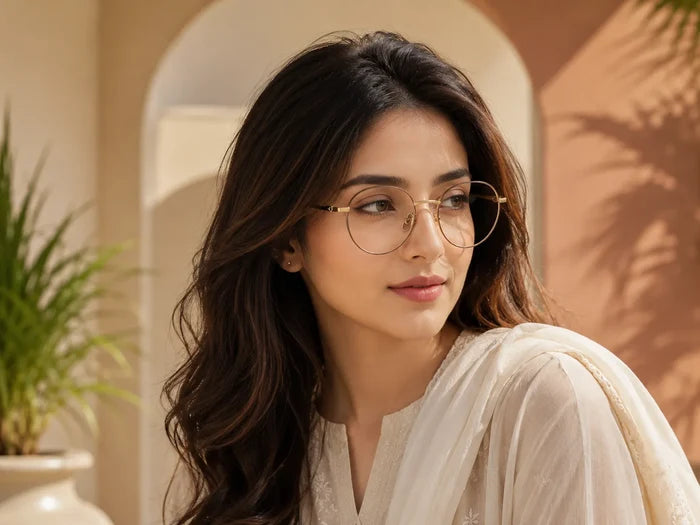 CARTIER ORION EYEGLASSES (363035118142)