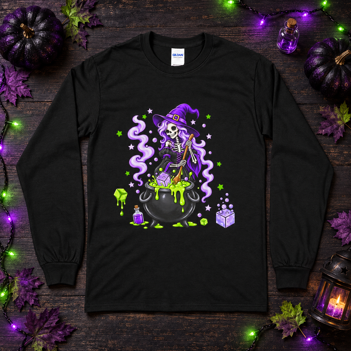 Cauldron 14