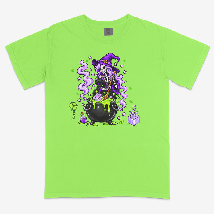 Cauldron 14