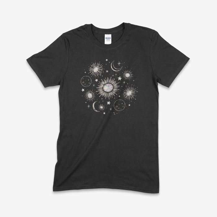 Celestial Crown