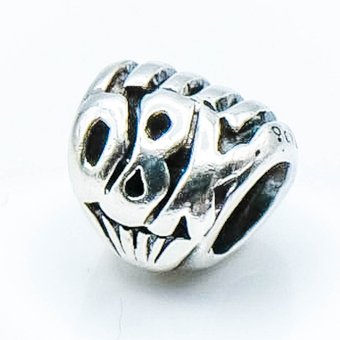 Chamilia Sterling Silver Charm