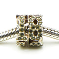 CHAMILIA Lucky Eighteen Sterling Silver Charm