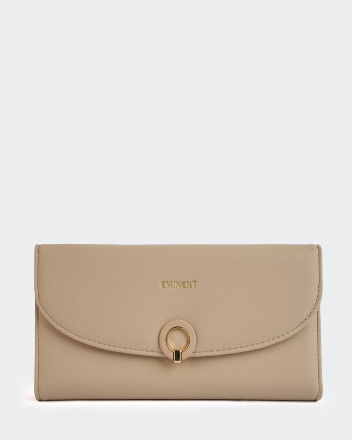 Classic Flap Wallet