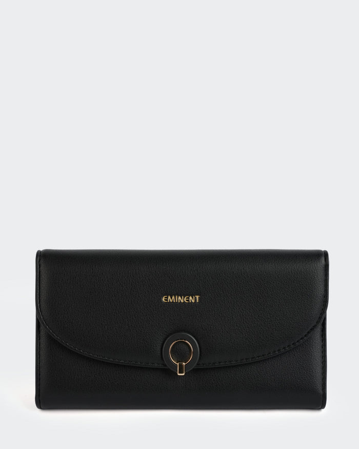 Classic Flap Wallet
