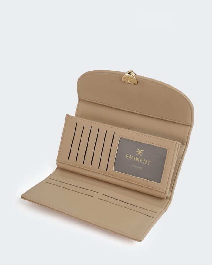 Classic Flap Wallet