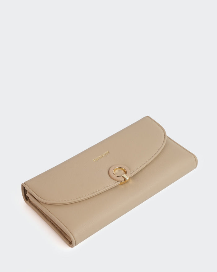 Classic Flap Wallet