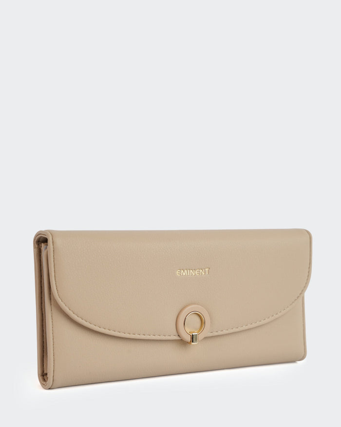 Classic Flap Wallet