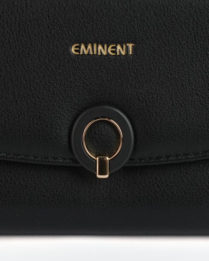 Classic Flap Wallet