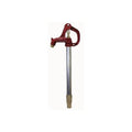 Clayton Mark 54512NL Frost Proof Yard Hydrant (2 ft. Bury)