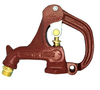 Clayton Mark Model 2575K Hydrant Head Assembly for 5451 Series