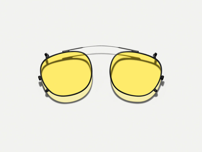 Mellow Yellow / 44