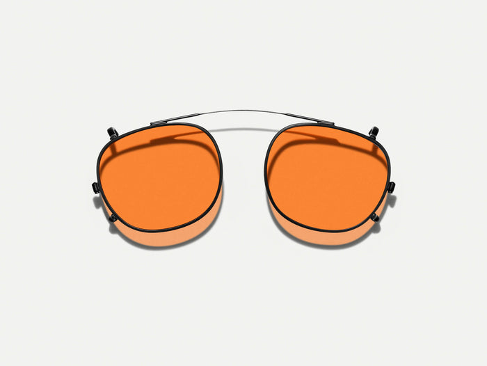 Woodstock Orange / 44