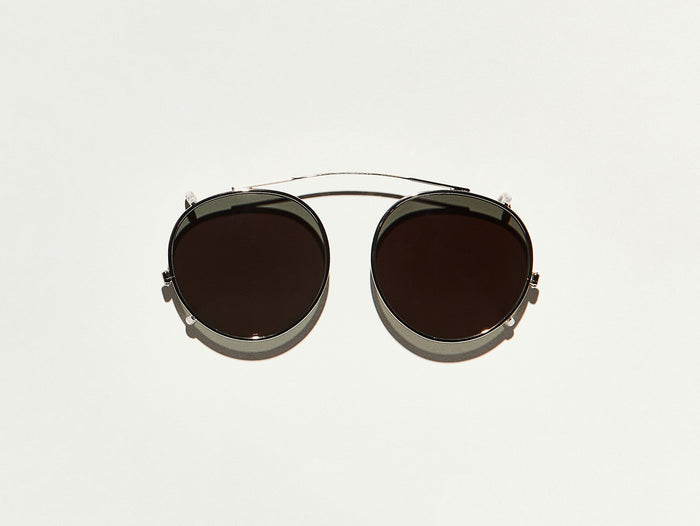 #color_gold | The CLIPZEN in Gold with G-15 Lenses