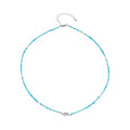Coast Turquoise Necklace