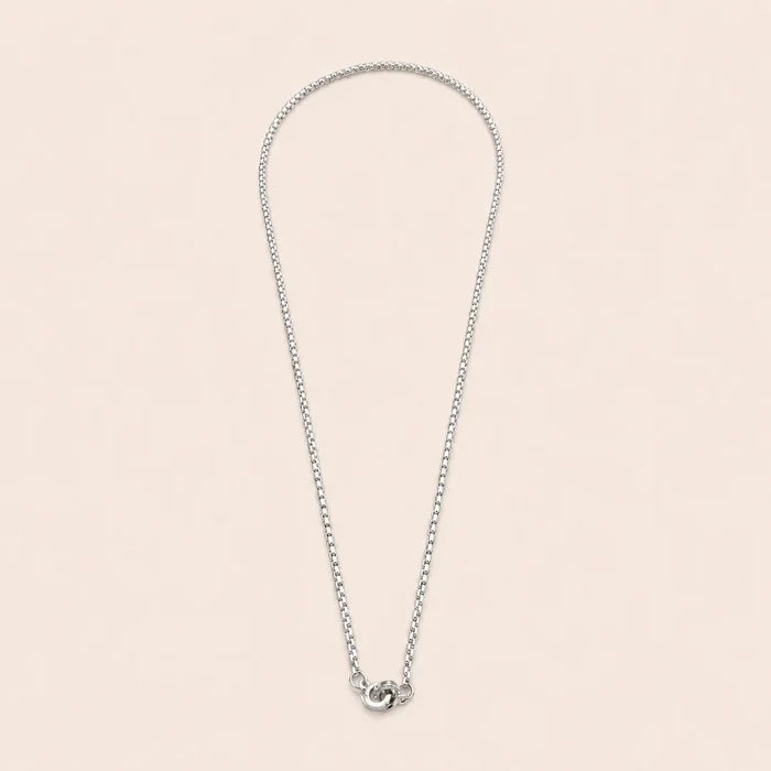 Complimentary Styling Necklace