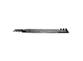 Copperhead 13819 Mulcher Mower Blade For 72" Cut John Deere M141786