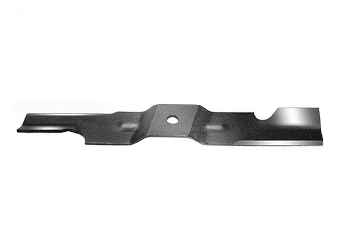 Copperhead 13975 High Lift Mower Blade For 48" Cut Worldlawn 4801401
